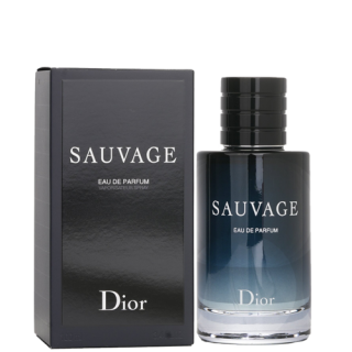 Парфумована вода для чоловіків Dior Sauvage EDP