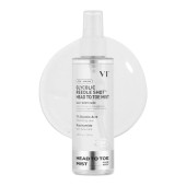 Мист с гликолевой кислотой Glycolic Reedle Shot VT Cosmetics, 120 мл