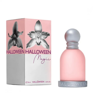 Туалетна вода Halloween Magic