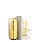 Парфумована вода для жінок Carolina Herrera 212 Vip