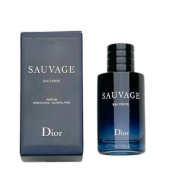 Парфуми для чоловіків Dior Sauvage Eau Forte