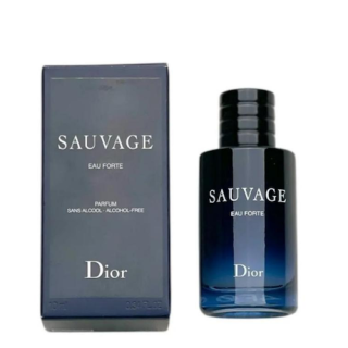 Парфуми для чоловіків Dior Sauvage Eau Forte