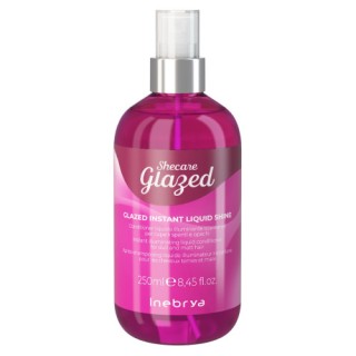 Кондиціонер для блиску з ефектом глазурування