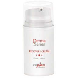 Восстанавливающий тонизирующий крем