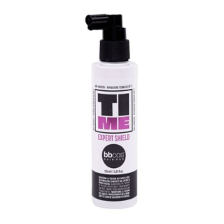 Спрей для захисту волосся від вологи та термічного впливу