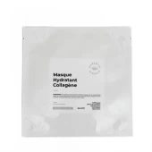 Біоцелюлозна маска зволожуюча (Anti-Age) з колагеном
