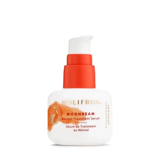 HoliFrog Moonbeam Retinol Treatment Serum