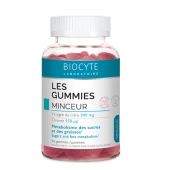 Biocyte Les Gummies Minceur