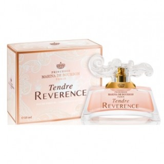 Жіноча парфумована вода Tendre Reverence