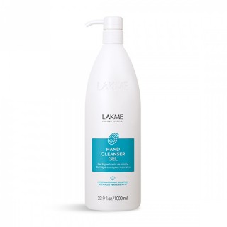Дезінфікуючий гель для рук Lakme