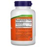 Ашвагандха NOW Foods (Ashwagandha) 90 вегетаріанських капсул