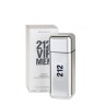 Туалетна вода для чоловіків Carolina Herrera 212 Vip Men