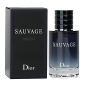 Туалетна вода для чоловіків Dior Sauvage 