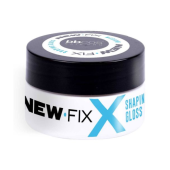 Віск для блиску та укладання волосся