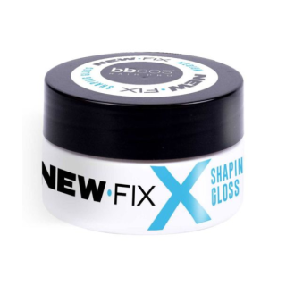 Віск для блиску та укладання волосся