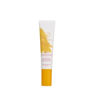 HoliFrog Solar Daily Mineral Sunscreen Broad Spectrum SPF 30