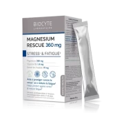 Biocyte Magnesium Rescue