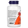Біотин NOW Foods (Biotin) Вітаміни з посиленою дією
