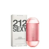Парфюмированная вода для женщин Carolina Herrera 212 Sexy (тестер)