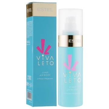 Спрей для волосся Viva Leto
