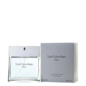 Туалетна вода для чоловіків Calvin Klein Truth For Men