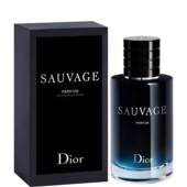 Парфуми для чоловіків Dior Sauvage