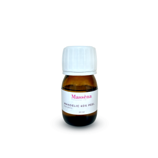 MANDELIC peel 40% пілінг для обличчя MASSENA 