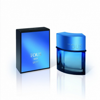 Туалетна вода для чоловіків Tous Sport