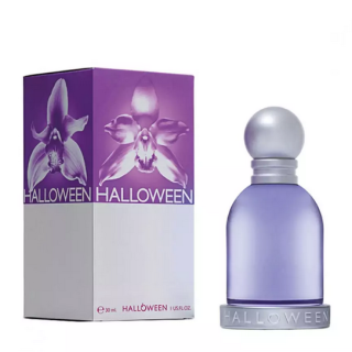 Туалетна вода Halloween Halloween 