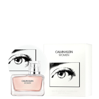Парфумована вода для жінок Calvin Klein Women