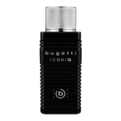 Туалетная вода для мужчин Iconiq Black