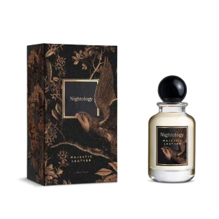 Парфумована вода Majestic Leather
