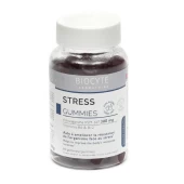Biocyte Stress Gummies