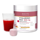 Харчова добавка в порошку Гіалуронова кислота