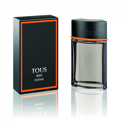 Туалетная вода Tous Man Intense