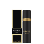 Дезодорант-спрей для чоловіків Carolina Herrera Bad Boy