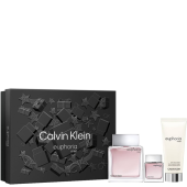 Набір для чоловіків Calvin Klein Euphoria