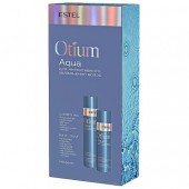 Набір шампунь+бальзам Estel Professional Otium Aqua