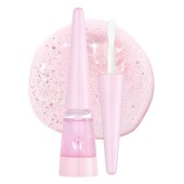 Плампер-блеск Reedle Shot Twinkle VT Cosmetics, 4,3 г