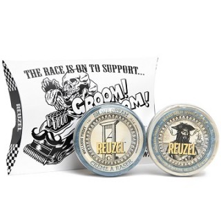 Набір для бороди та гоління