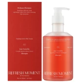 Dr.Althea Refresh Moment Perfume Shampoo 01 Jeju Camellia