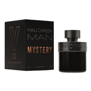 Парфумерна вода для чоловіків Halloween Man Mystery 