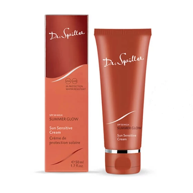 Сонцезахисне молочко для обличчя і тіла SPF 20