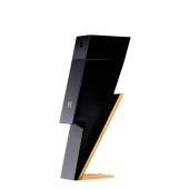 Туалетная вода для мужчин Carolina Herrera Bad Boy (тестер)