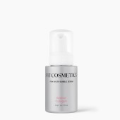Мікробульбашкова сироватка Retinol Collagen Pink VT Cosmetics, 70 мл
