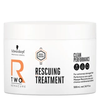 Schwarzkopf Professional Bonacure R-TWO Resetting Treatment Mask