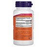 Вітамін C-500 із шипшиною NOW Foods Vitamin (C-500 With Rose Hips)