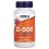 Вітамін C-500 із шипшиною NOW Foods Vitamin (C-500 With Rose Hips)