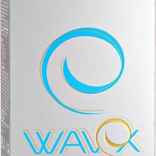 Набір для хімічної завивки WAVEX (доступний у 2-х варіантах)