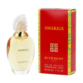 Туалетна вода Givenchy Amarige